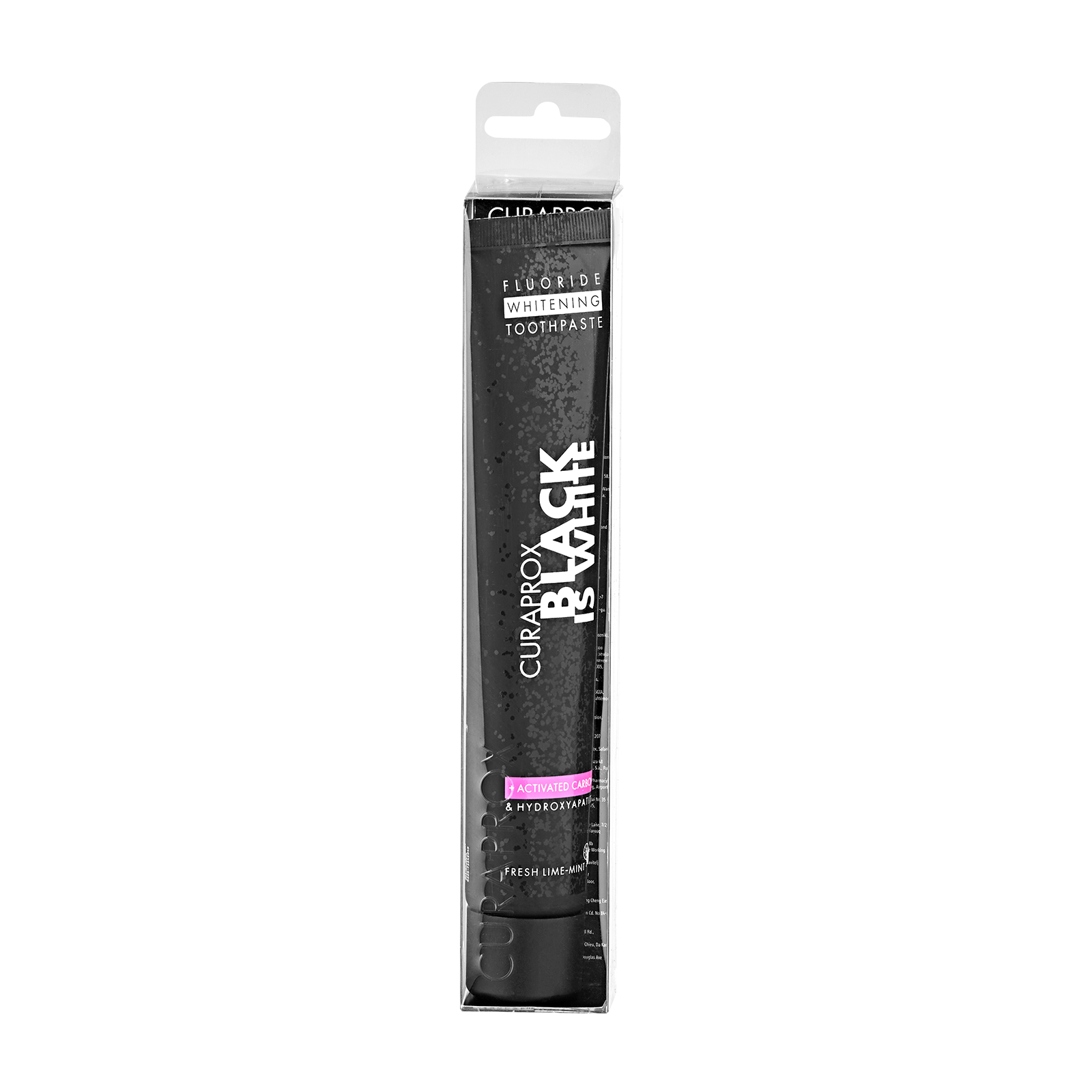 BiW Toothpaste. 90ml