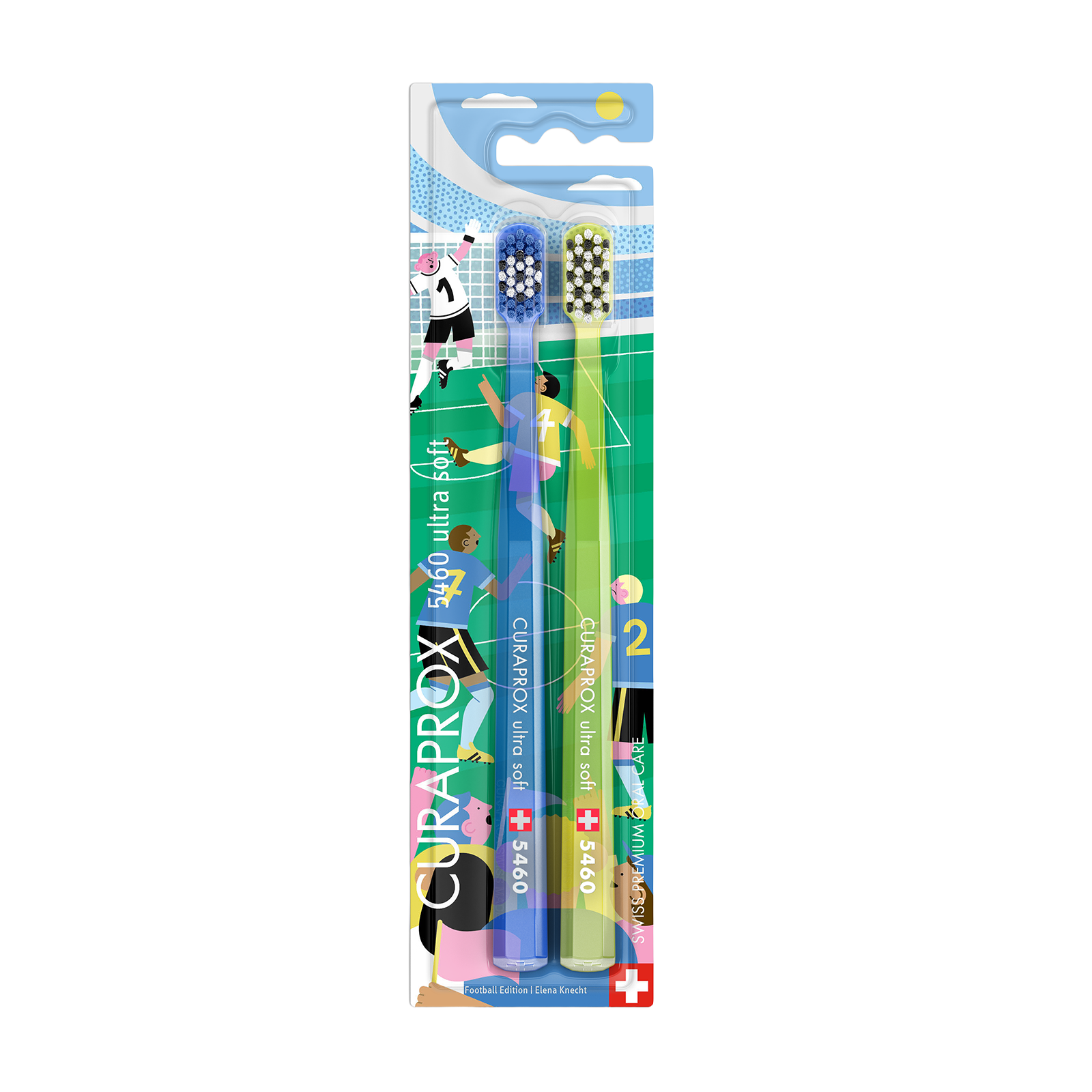 CS 5460 Football Edition 2026. 2 pcs