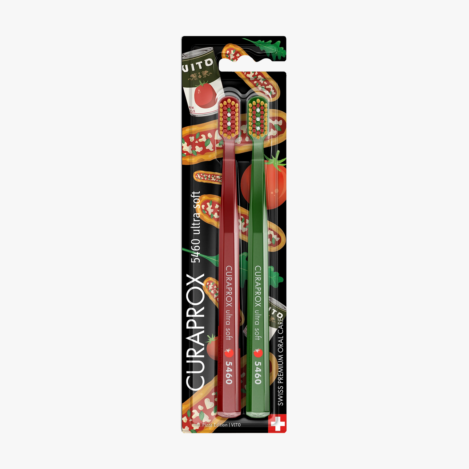 CS 5460 Pizza Edition 2026. 2 pcs