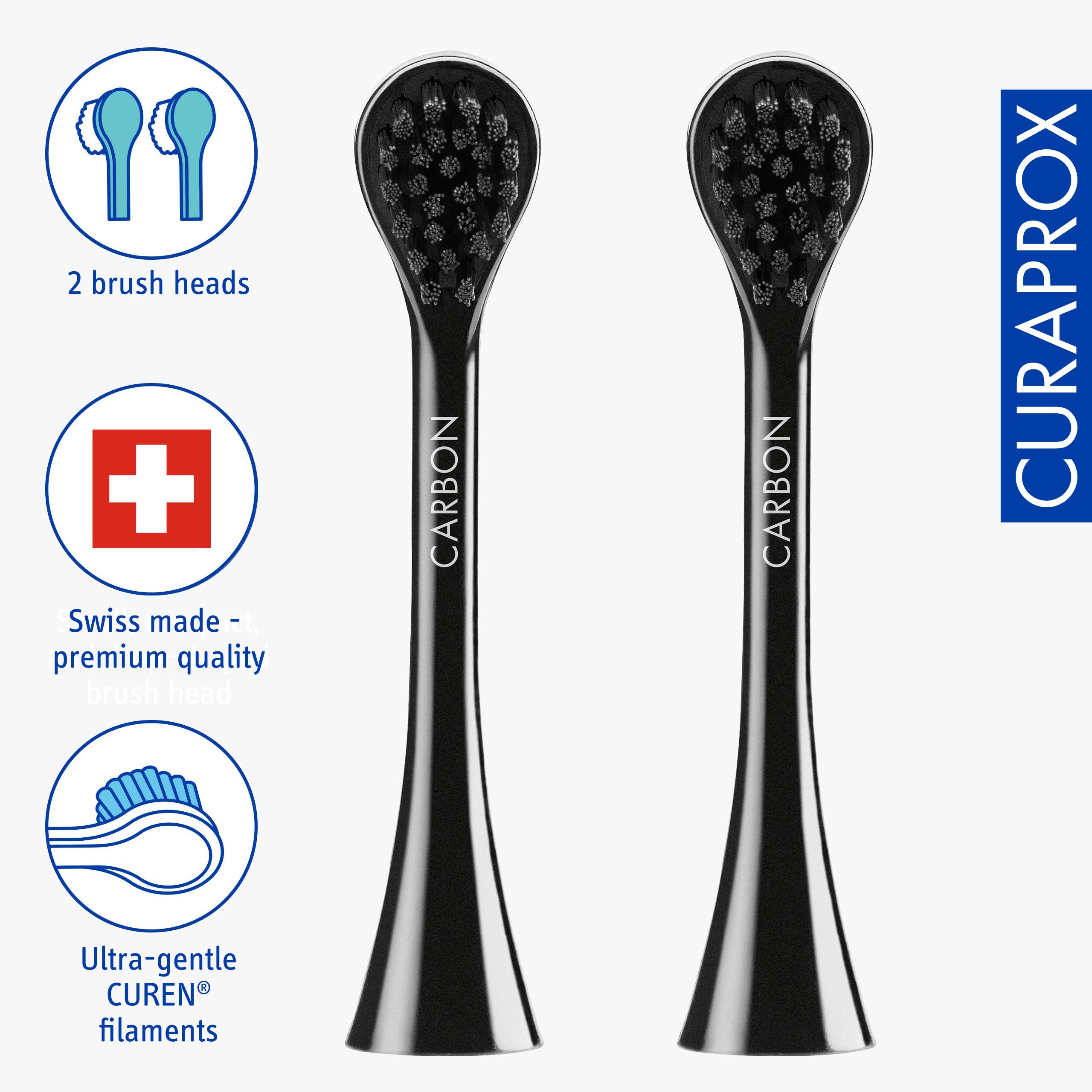 Hydrosonic BiW. Electric Toothbrush - Image 4