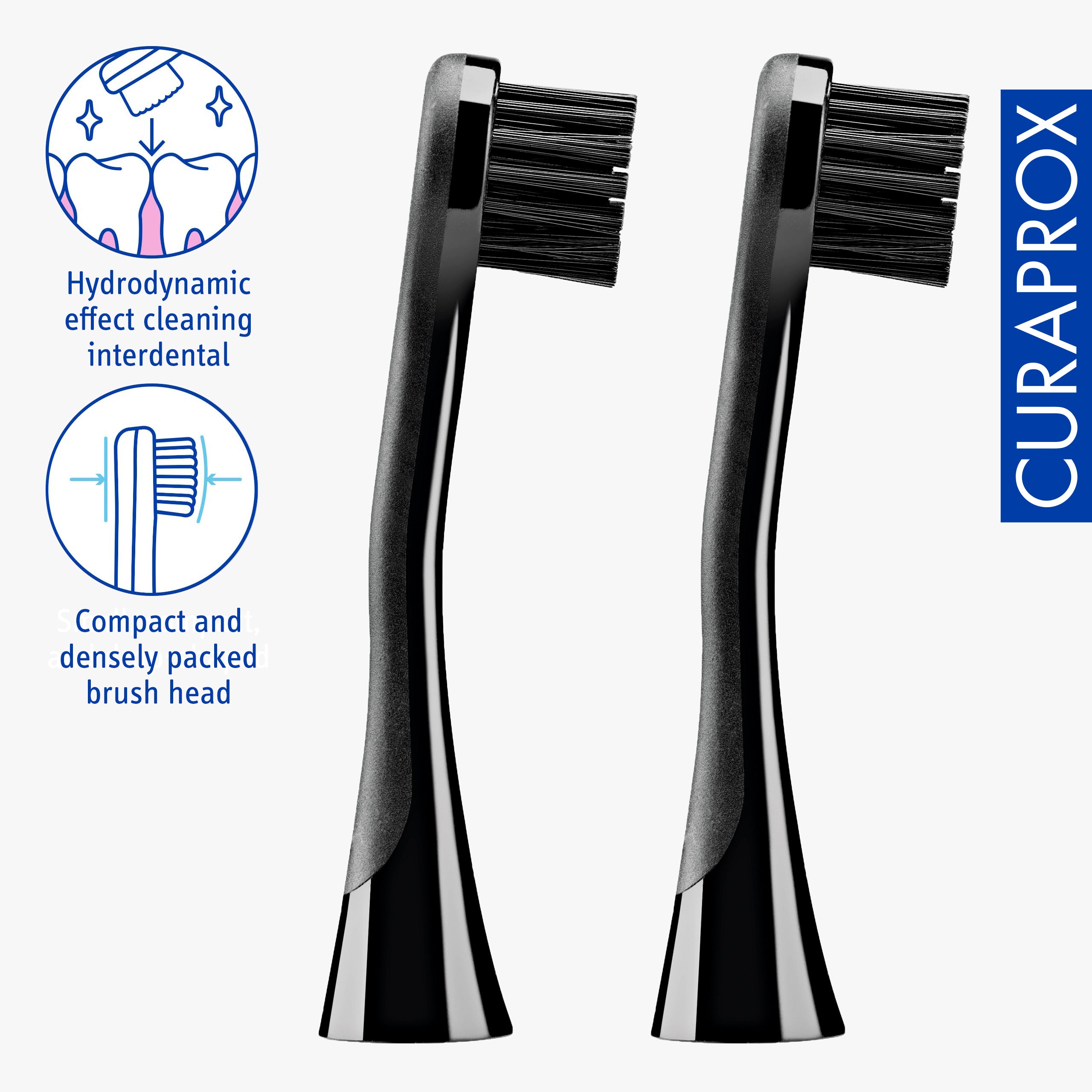Hydrosonic BiW. Electric Toothbrush - Image 5