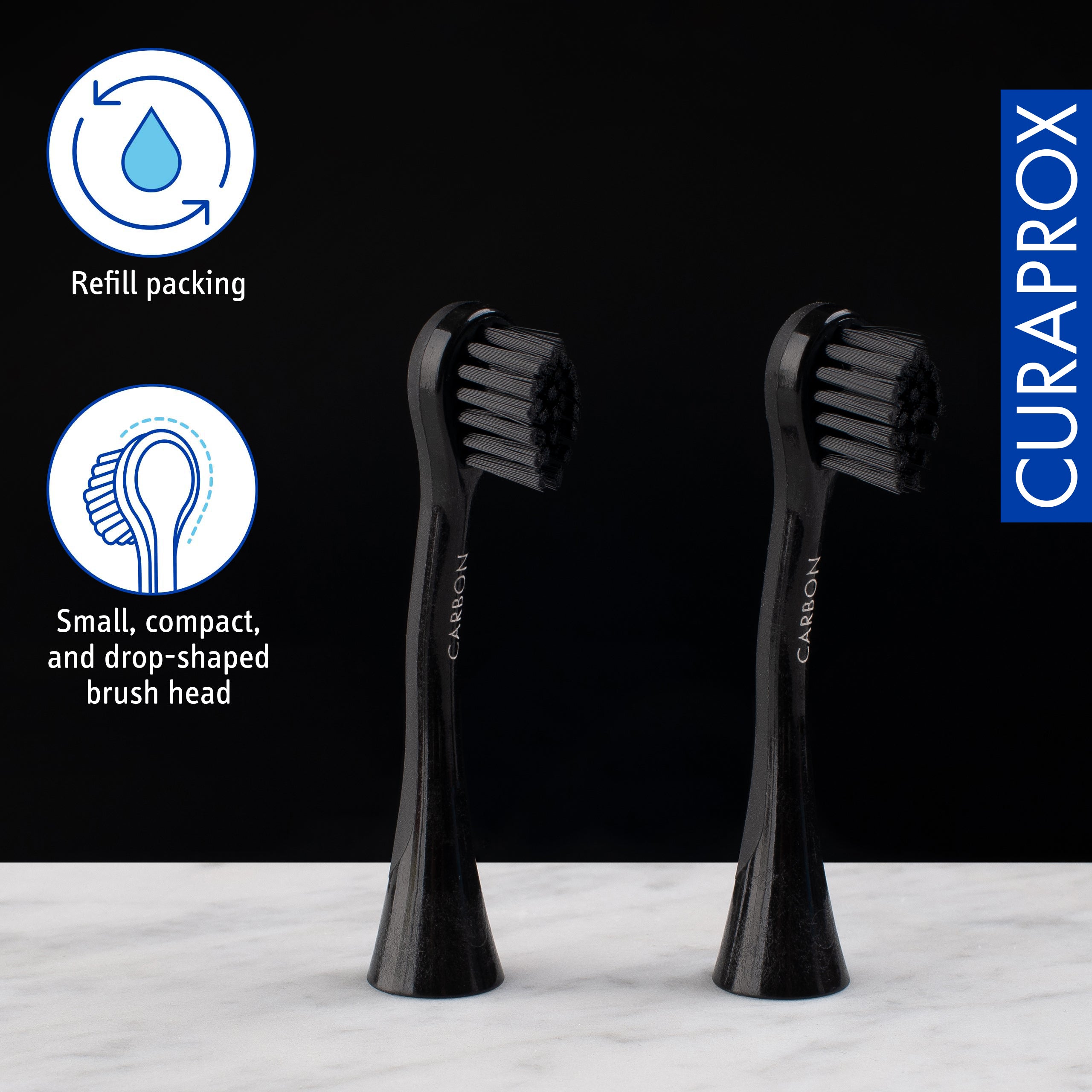 Hydrosonic BiW. Electric Toothbrush - Image 6