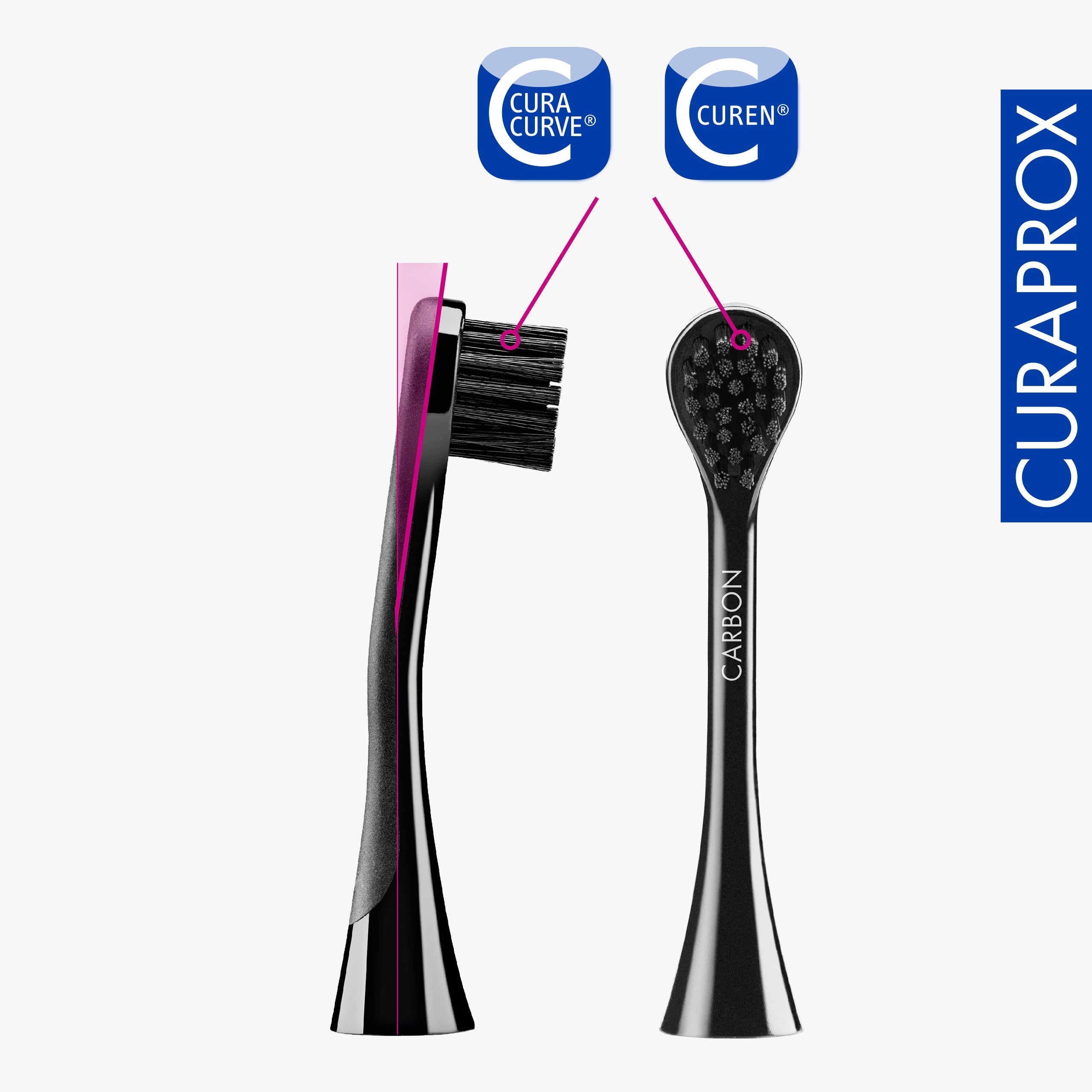 Hydrosonic BiW. Electric Toothbrush - Image 7