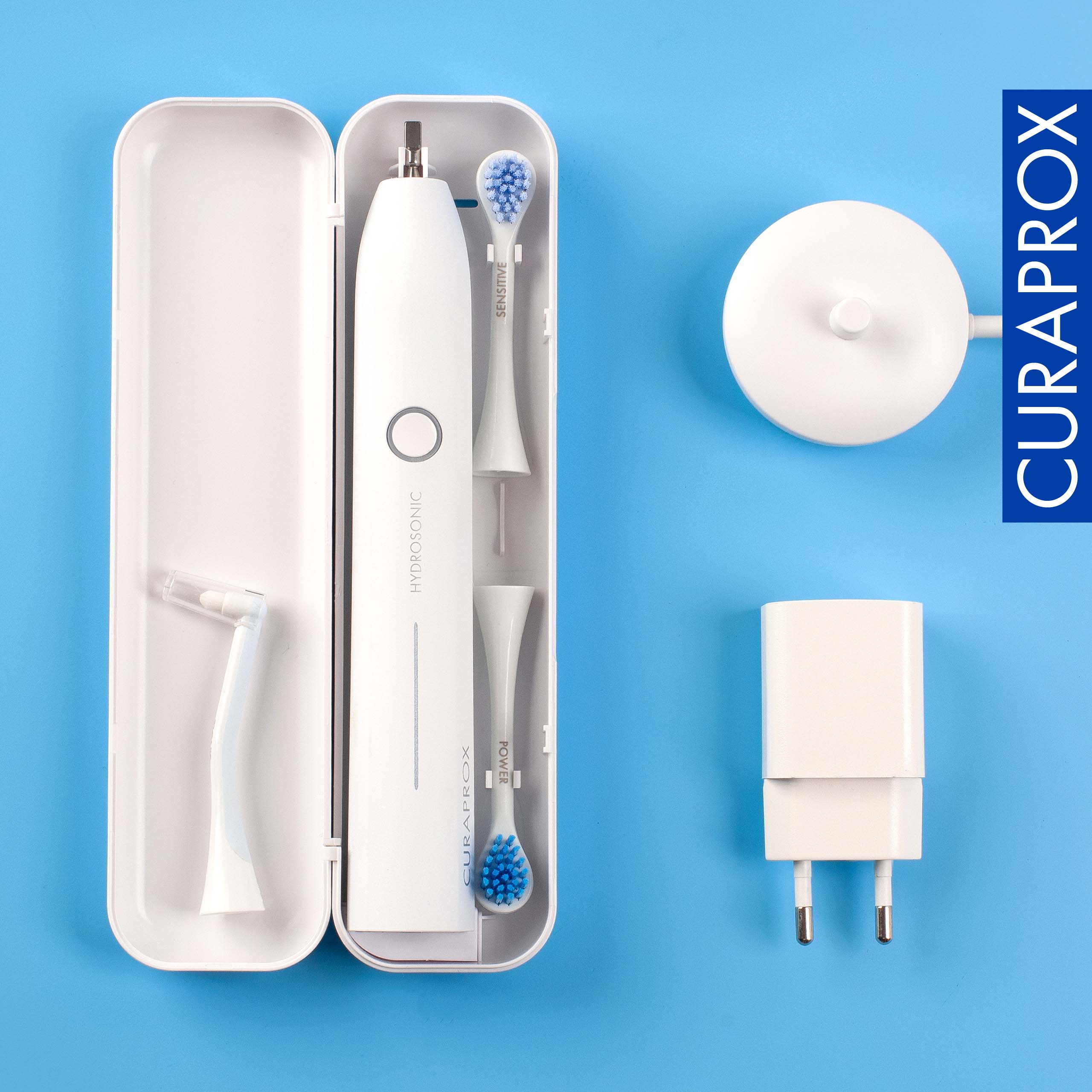 Hydrosonic Pro. Electric Toothbrush - Image 6