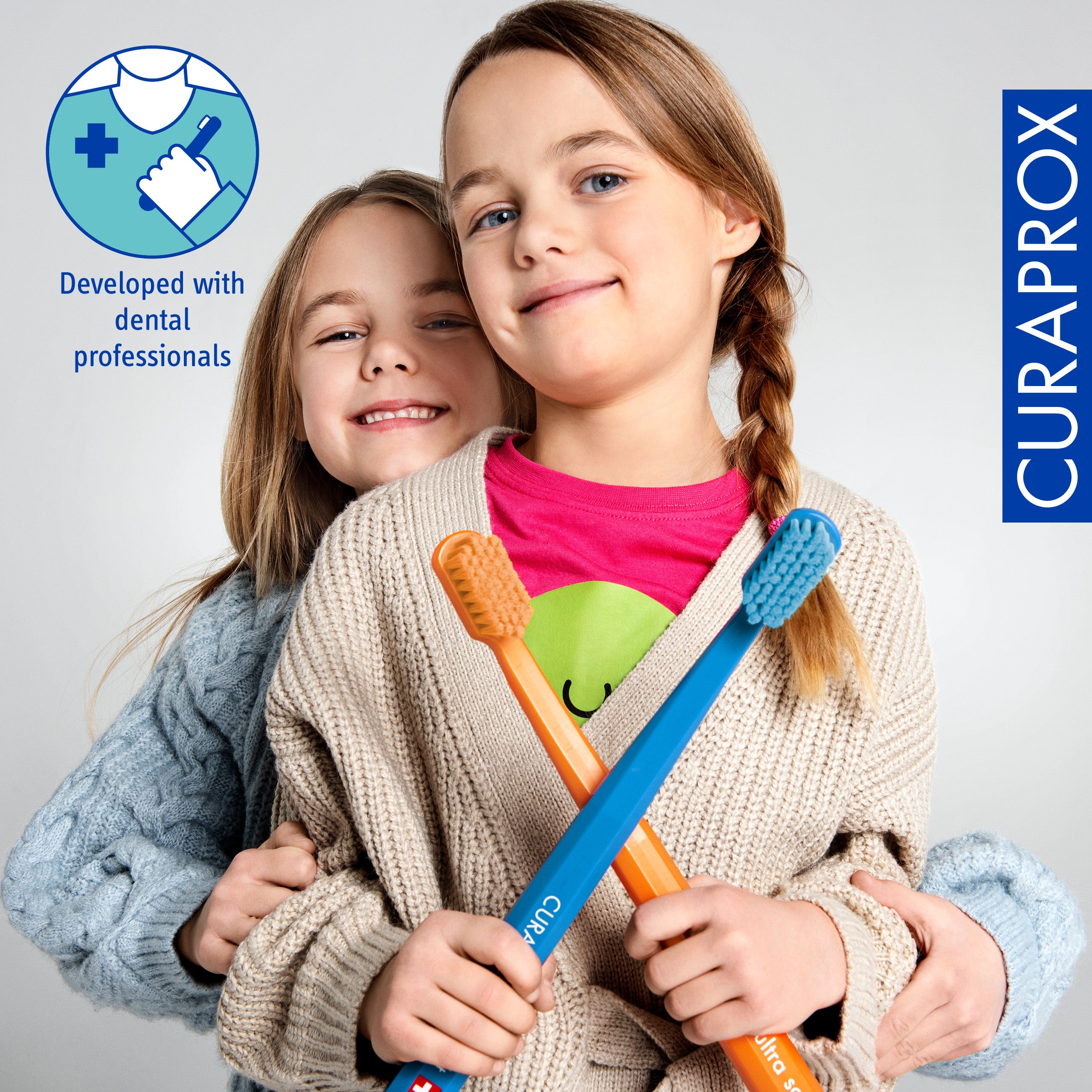 Curaprox kids - Image 4