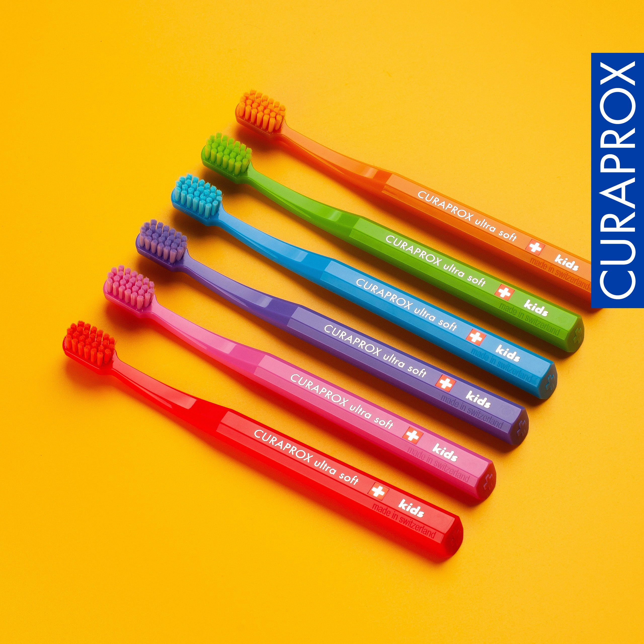 Curaprox kids - Image 6