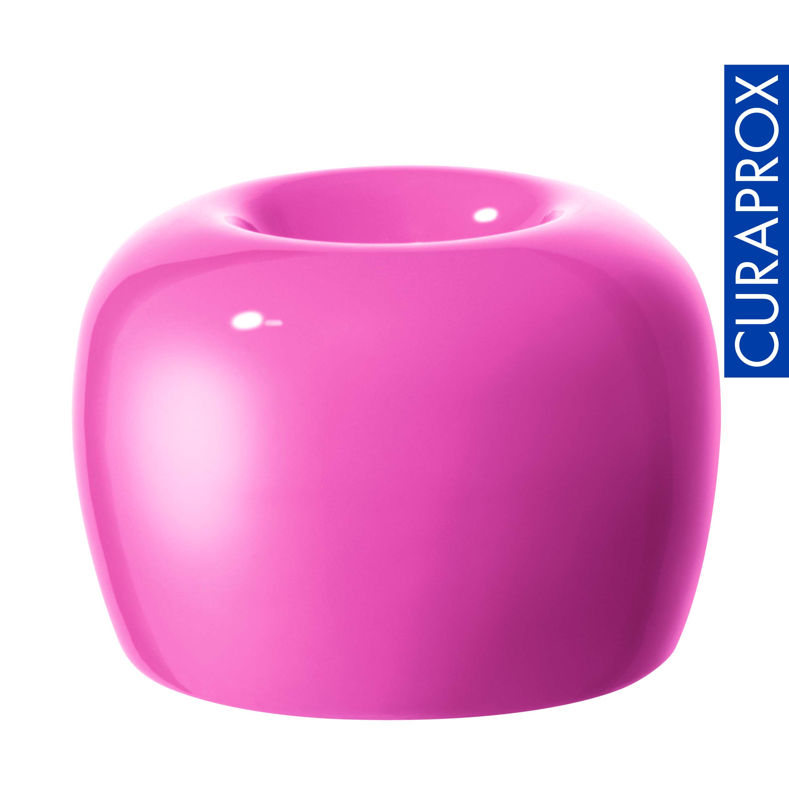 Toothbrush Holder. Pink - Image 2
